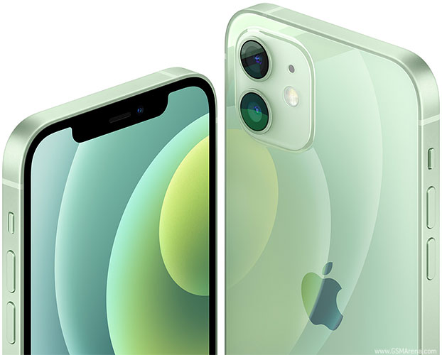 Apple iPhone 12 Mini 256GB/4GB Smartphone Features Apple iPhone 12 Mini 256GB/4GB Smartphone Features